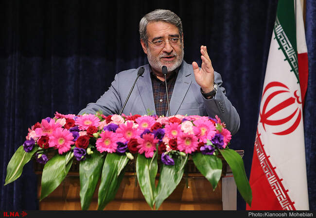 عبدالرضا رحمانی فضلی