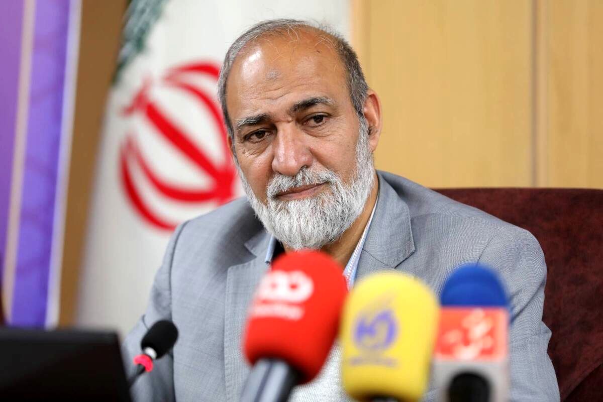 ریاست ستاد زاکانی تا عصر امروز مشخص می‌شود