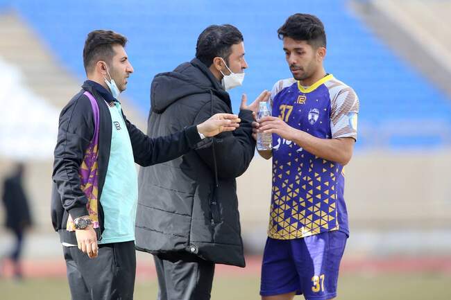 صادق رضانیا