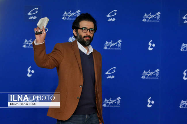 نشست رسانه ای فیلم هناس