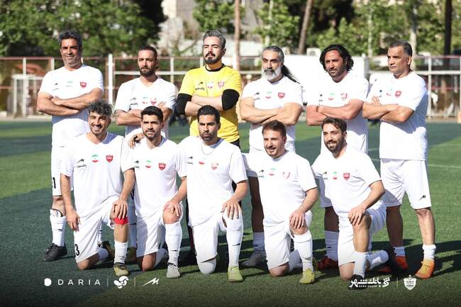 پرسپولیس