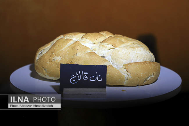 جشنواره ملی نان در کرمان