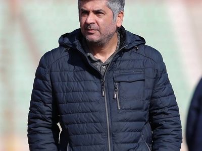 حمید ابراهیمی: این‌که با وجود VAR استقلال سود برد بد است!