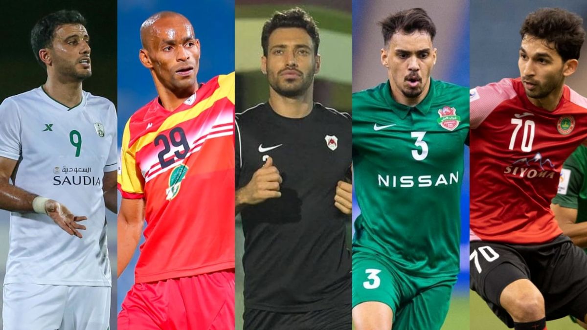 دیدار خلیل زاده با پرسپولیس مهم ترین اتفاق هفته دوم لیگ قهرمانان از نگاه AFC:  شجاع به پرسپولیس رسید (عکس)