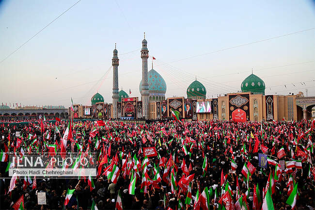تشیع رهبر