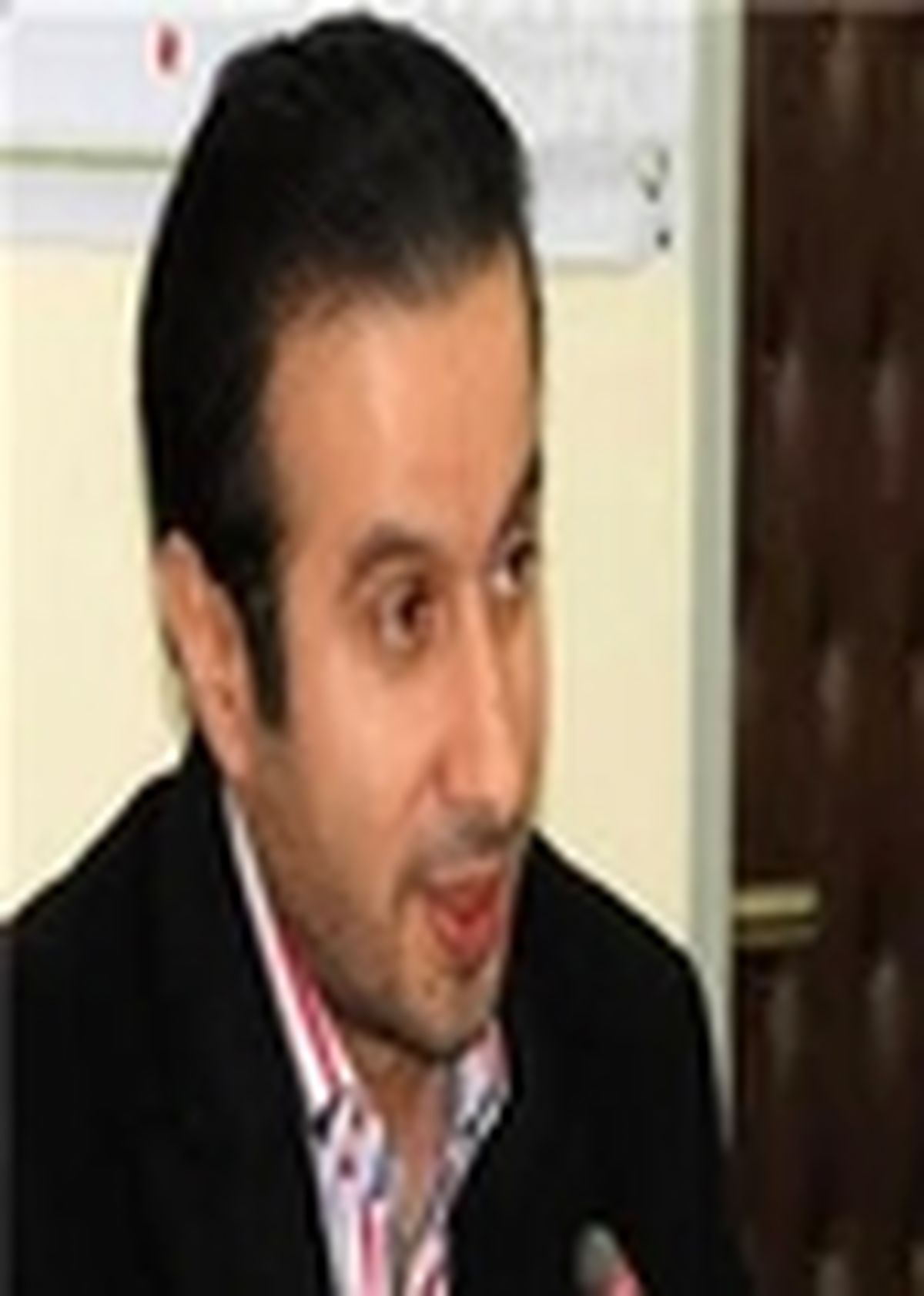 کشور روسیه ظرفیت مناسبی برای صادرات محصولات کشاورزی مازندرن است