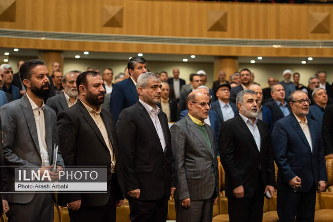 نخستین جشنواره ارتقاء شفافیت و رفع موقعیت های تعارض منافع