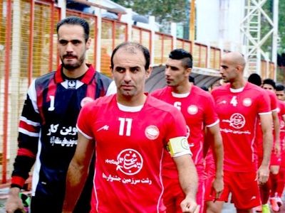 قرارداد سرخپوشان ثبت و کارت بازی‌شان صادر شد؛ همچنان نفت روی هوا!