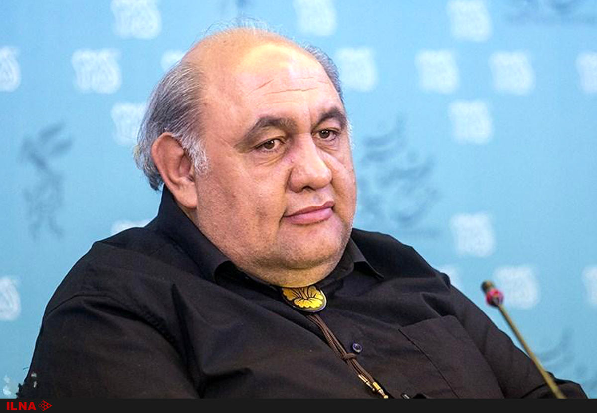 بازی هفتوان انسان را به وجد می‌آورد/جشنواره فیلم فجر در حق او بی‌معرفتی کرد