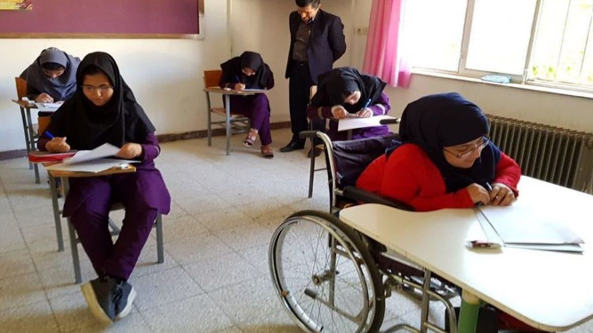 ساخت فیلم آموزشی نحوه برقراری ارتباط کادر درمانی با ناشنوایان مبتلا به کرونا