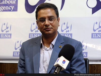 هیچ کجای دنیا مسئولان با یک تیم خبری به محل سانحه نمی‌آیند/ عدم جانمایی درستِ شهرک‌های صنعتی، جان کارگران را تهدید می‌کند