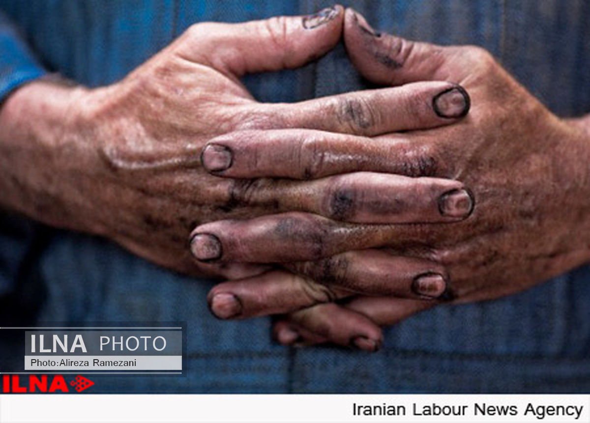 احتمال بازنشستگی پیش از موعد 70 معدنچی گلستانی