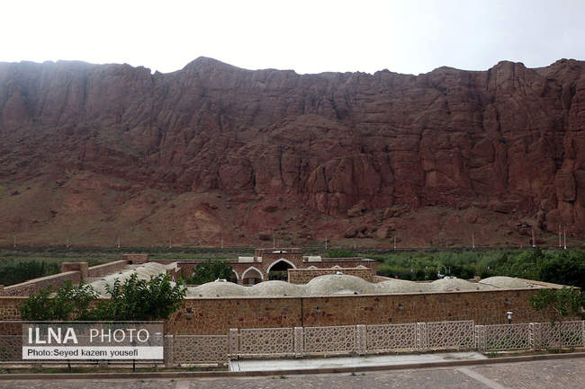 برگزاری تور رسانه‌ای محور تبریز جلفا