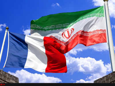 سفر رییس مجلس ملی فرانسه به ایران به تعویق افتاد