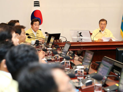 U.S., South Korea begin computer-simulated drills amid North Korea tensions