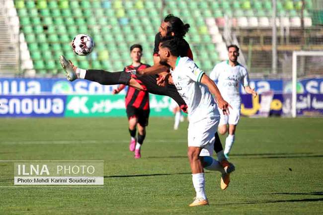 برد تیم فوتبال ذوب آهن اصفهان درجام حذفی
