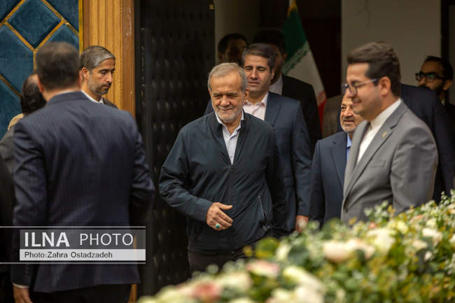 تجلیل از مدال آوران المپیاد ۲۰۲۵