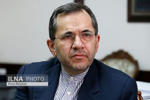 روانچی از پایان ماموریتش در نیویورک خبر داد