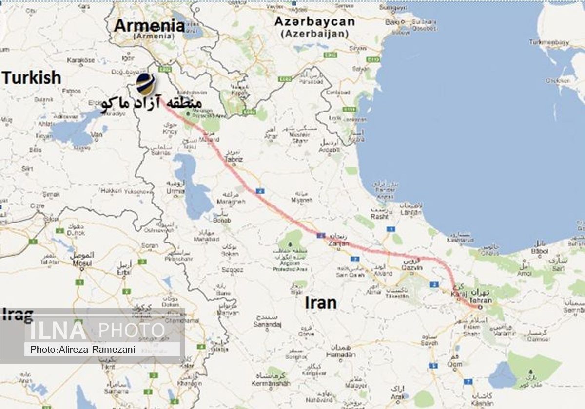 توافق روسای جمهور ایران و ترکیه برای ریلی شدن مرز بازرگان/ سیاست‌های تهران برای رفع مشکلات بازرگان اشتباه بود/افتتاح ایرلاین جدید در سال آینده