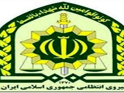 کامیون بنز خاور در نایین اصفهان طعمه حریق شد