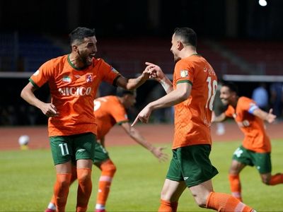 هشدار گلزنان مس به آبی پوشان: آماده تقابل با استقلال هستیم
