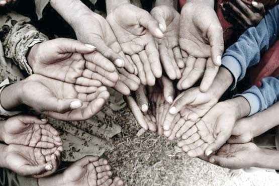 ۳۰ میلیون نفر زیر خط فقر مطلق قرار دارند