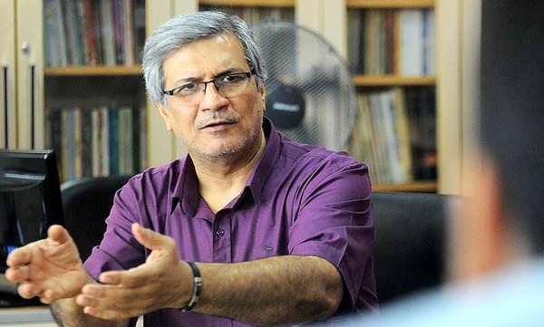 سردرگمی در وزارت ارشاد کاملاً محسوس است/  فرهنگ و هنر اولویت دولت نیست همانطور که در دوره‌ی روحانی نبود
