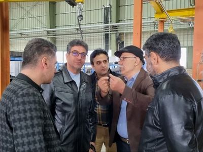 حمایت از احداث شهرک‌های صنعتی غیردولتی زمینه‌ساز رشد تولید و اشتغال است