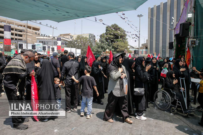  اربعین حسینی