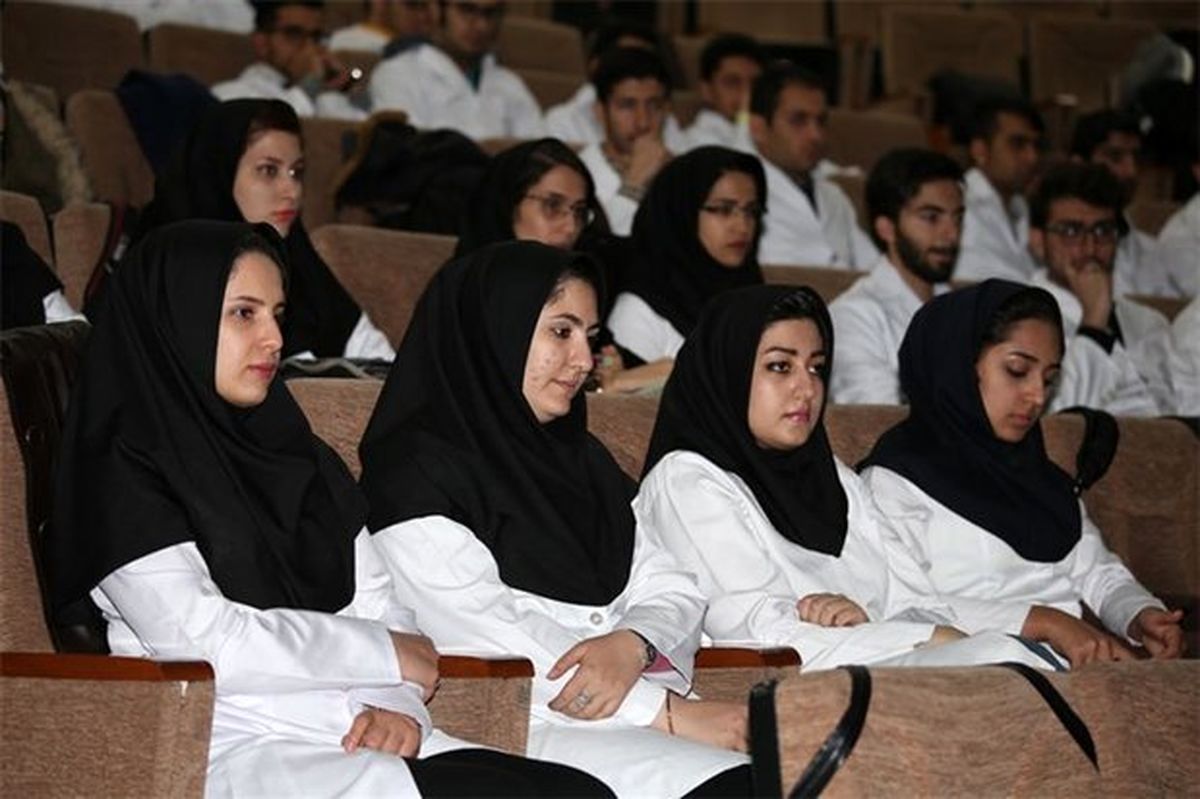 جدول زمان‌بندی فعال شدن سامانه انتقال و مهمانی دانشگاه‌های علوم پزشکی