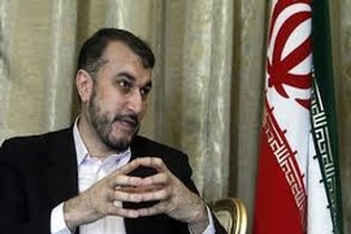 استفاده از برگه تروریسم امنیت منطقه و جهان را به خطر می‌اندازد
