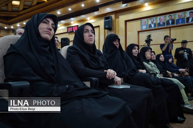 جلسه شورای اداری استان قزوین به روایت تصویر