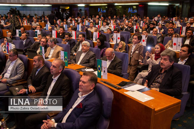 همایش ملی توانمندی‌ها و فرصت‌های سرمایه‌گذاری مناطق آزاد