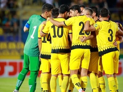 آخرین وضعیت مصدومان سپاهان پیش از بازی با پرسپولیس 