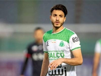 دو شرط آلومینیوم برای فروش ستاره جوان به استقلال