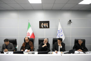 گودرزی: نمایندگان خواستار برخورد جدی با محتکران و گرانفروشان شدند