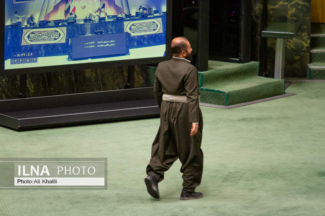 جلسه علنی مجلس شورای اسلامی - ۱۲ مرداد ۱۴۰۴