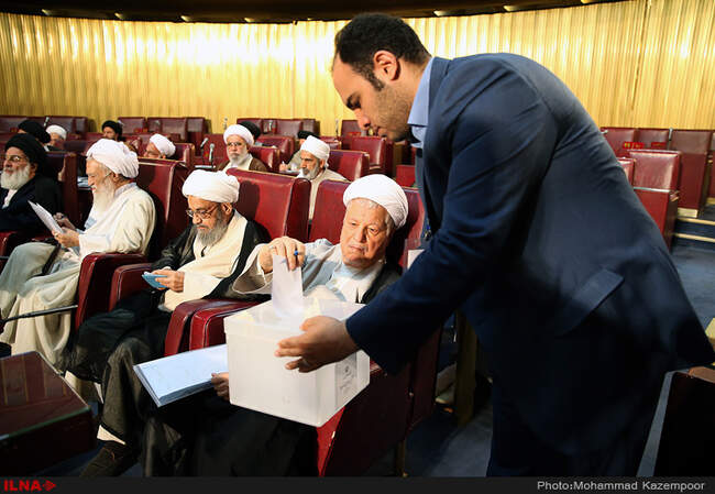 یکسال گذشت . . .