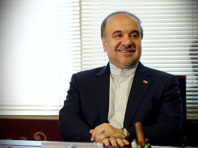 سلطانی‌فر: یزدانی در ۱۵ ثانیه طلا را با نقره عوض کرد/ در وزنه‌برداری شانس یک مدال دیگر داشتیم