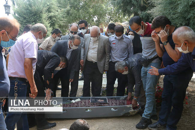  تشیع سرحدی زاده