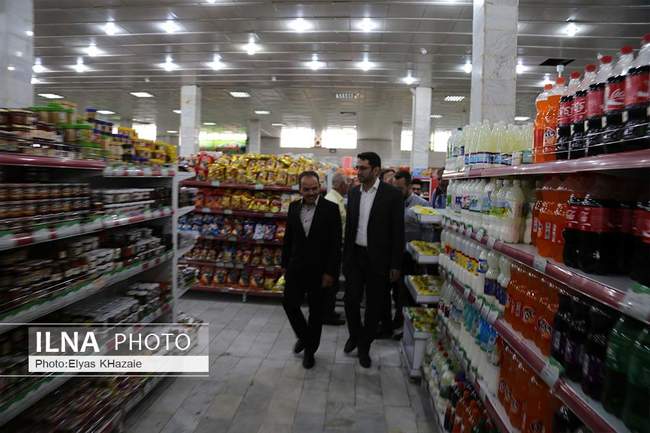 سفر یک روزه معاون وزیر کار  به استان قزوین