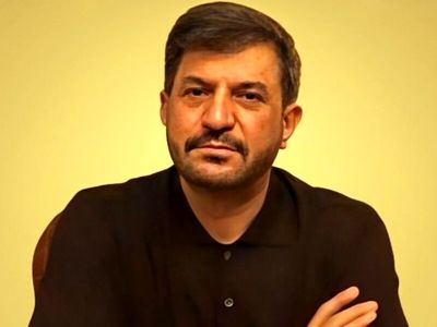 تغییر چهره «محمود شهریاری» مجری تلویزیون بعد ۴۰ سال + عکس