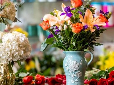 برای شغل گلفروشی باید چه مهارتهایی داشته باشید؟