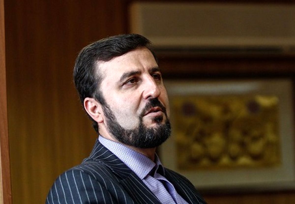 Iran source of security, stability in region: Envoy
