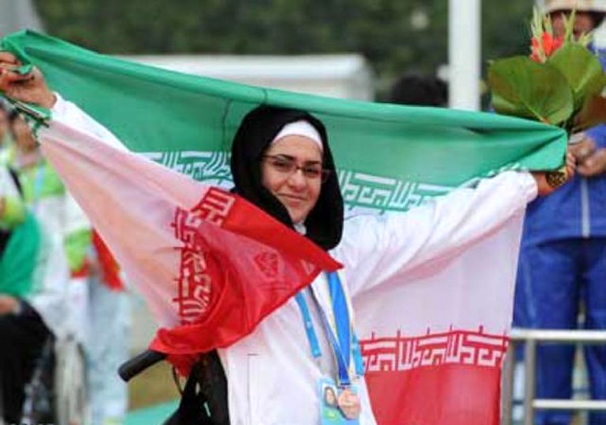 حذف عجیب زهرا نعمتی به خاطر ناهار!