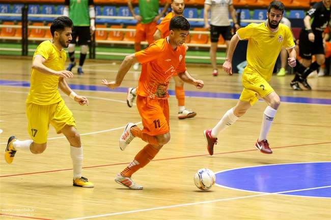 گزارش تصویری مس سونگون و سن ایچ ساوه