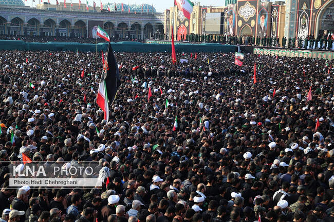 تشیع رهبر