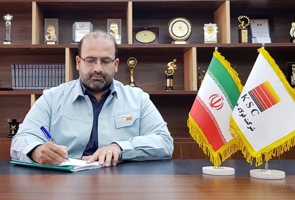 رکوردهایی که از «انسجام راهبردی» و «غیرت خط تولید» متولد شد