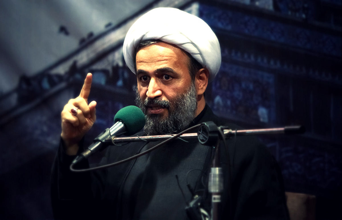 خدا لعنت کند کسانی را که به دو‌قطبی‌سازی دامن می‌زنند/ وقتی می‌بینند کسی از جناح دیگر درمورد شفافیت حرف زده به او حمله می‌کنند/ رئیس‌جمهور اطرافیان خود را نهی از منکر کنند