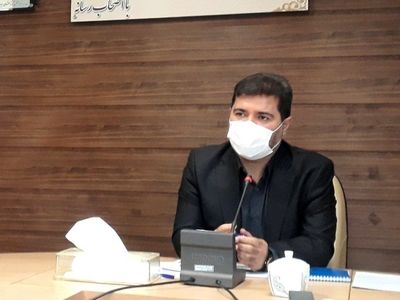 افتتاح 54 پروژه عمرانی  بنیاد مسکن در اردبیل